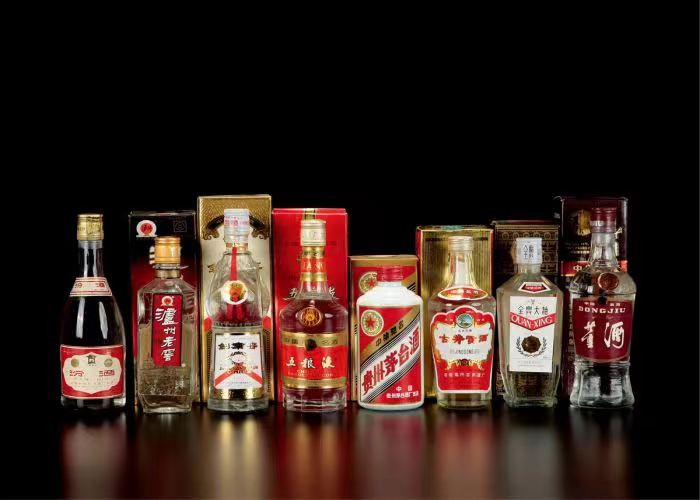 岑巩老酒储存的方法