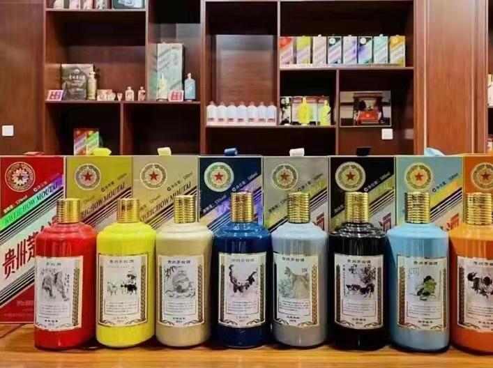 岑巩名酒鉴定部分方法